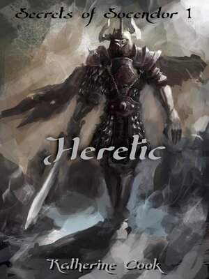 cover image of Heretic